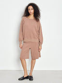 Katoenen sweater atubay