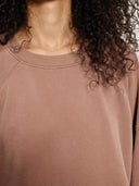 Katoenen sweater atubay