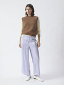 Wollen spencer vitow