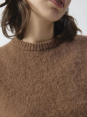 Wollen spencer vitow