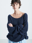 Wollen trui damsville