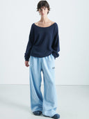 Wollen trui damsville