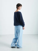 Wollen trui damsville