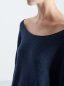 Wollen trui damsville