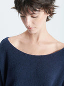 Wollen trui damsville