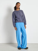 Cropped sweater izubird