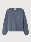 Cropped sweater izubird