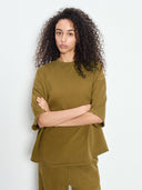 Oversized t-shirt afoma