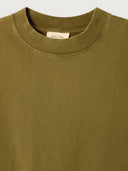 Oversized t-shirt afoma