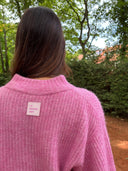 Wolmix vest east