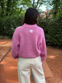 Wolmix vest east