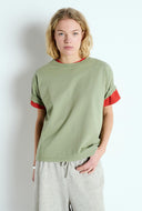 Basic t-shirt fizvalley