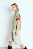 Basic t-shirt fizvalley