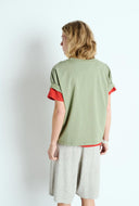 Basic t-shirt fizvalley
