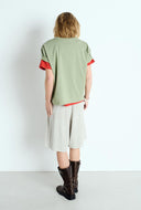Basic t-shirt fizvalley