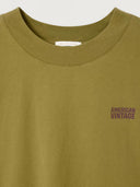 Cropped t-shirt gixy