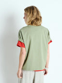 Basic t-shirt fizvalley