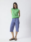 Wollen spencer vitow