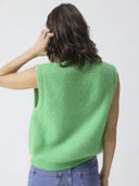 Wollen spencer vitow