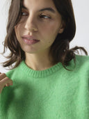 Wollen spencer vitow