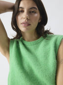 Wollen spencer vitow