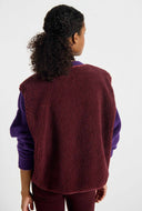 Teddy bodywarmer hoktown