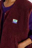 Teddy bodywarmer hoktown