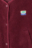 Teddy bodywarmer hoktown