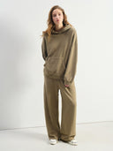 Zachte joggingsbroek atubay