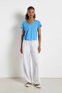 Zachte joggingsbroek atubay
