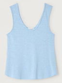 Lichtblauwe singlet sonoma