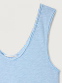 Lichtblauwe singlet sonoma