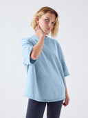 Oversized t-shirt afoma