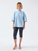 Oversized t-shirt afoma