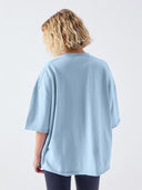 Oversized t-shirt afoma