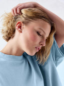 Oversized t-shirt afoma