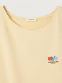 Oversized sweattop atubay