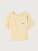 Oversized sweattop atubay