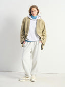 Lichtgroene blazer lanow
