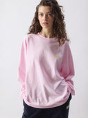 Oversized longsleeve gixy