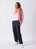 Oversized longsleeve gixy