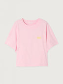 Cropped t-shirt gixy