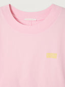 Cropped t-shirt gixy