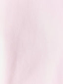 Lichtroze oversized sweater plizzy