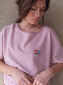 Oversized sweattop atubay