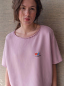 Oversized sweattop atubay