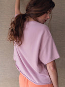 Oversized sweattop atubay