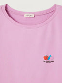 Oversized sweattop atubay