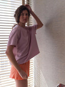 Oversized sweattop atubay