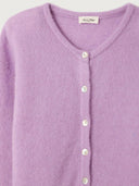 Gebreide cardigan vitow